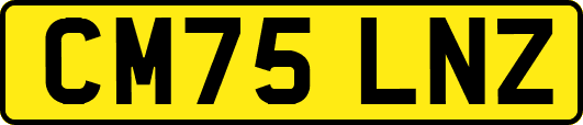 CM75LNZ