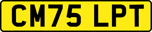 CM75LPT