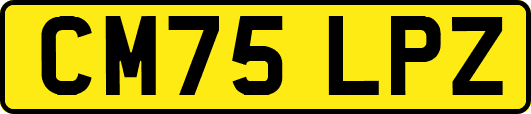 CM75LPZ