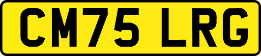 CM75LRG