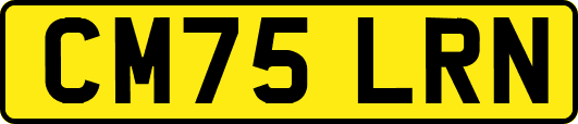 CM75LRN