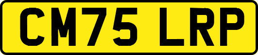 CM75LRP