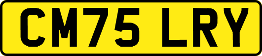 CM75LRY
