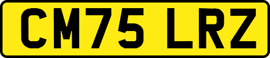 CM75LRZ