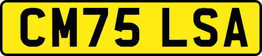 CM75LSA