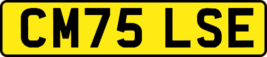 CM75LSE