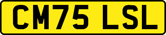 CM75LSL