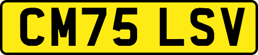 CM75LSV
