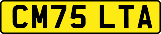 CM75LTA