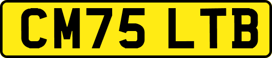 CM75LTB