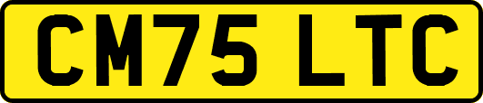 CM75LTC
