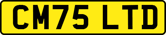 CM75LTD