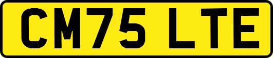 CM75LTE