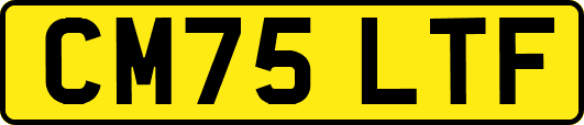 CM75LTF