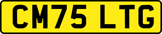 CM75LTG