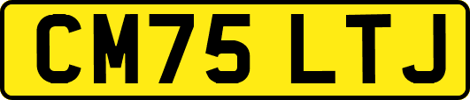 CM75LTJ