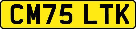 CM75LTK