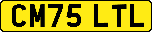 CM75LTL
