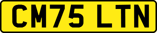 CM75LTN