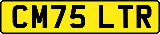 CM75LTR
