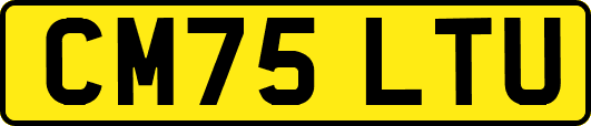 CM75LTU