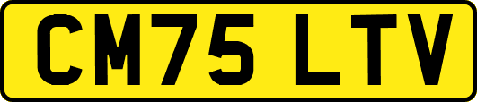 CM75LTV