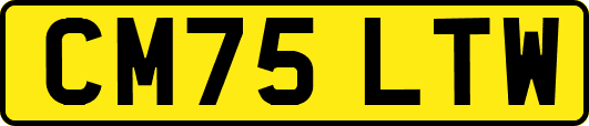 CM75LTW