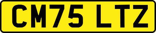 CM75LTZ