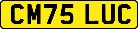 CM75LUC