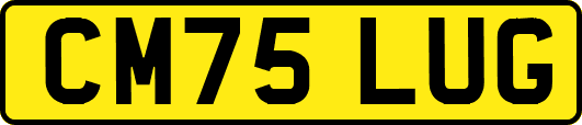 CM75LUG