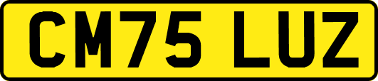 CM75LUZ