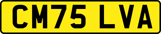 CM75LVA