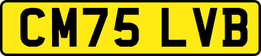CM75LVB