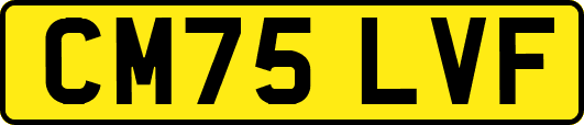 CM75LVF