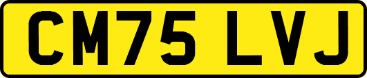 CM75LVJ