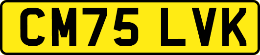CM75LVK