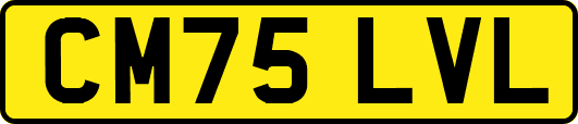 CM75LVL