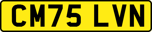 CM75LVN