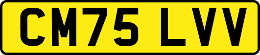 CM75LVV