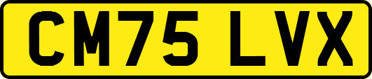CM75LVX