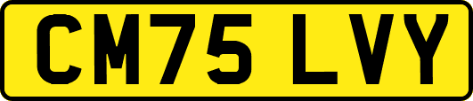 CM75LVY
