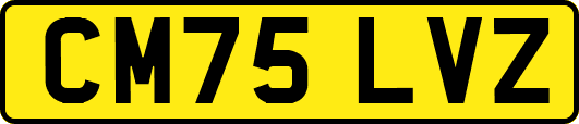 CM75LVZ