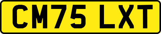 CM75LXT