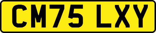 CM75LXY
