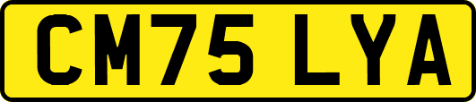 CM75LYA