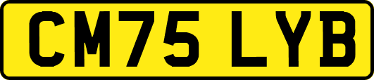 CM75LYB