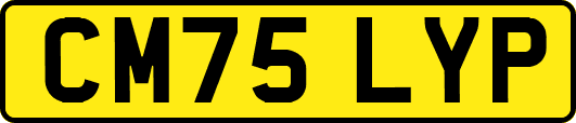 CM75LYP