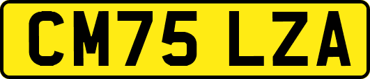 CM75LZA