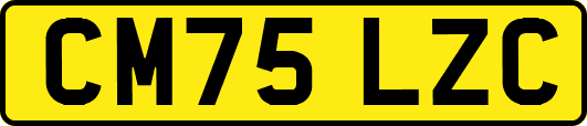 CM75LZC