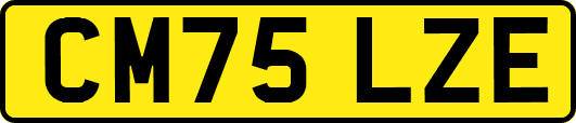 CM75LZE